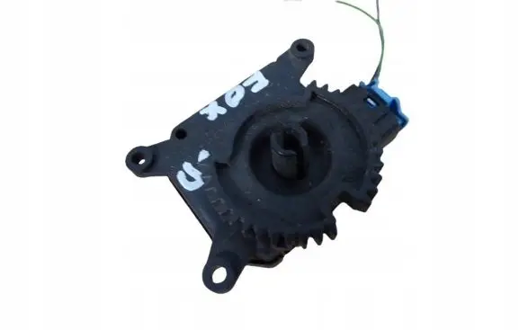 Volkswagen Fox Air flap motor/actuator 309368200