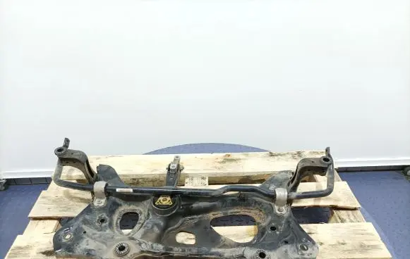 Front subframe