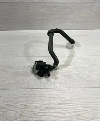 BMW X5 F15 Electric auxiliary coolant/water pump 8512235 23310110 21012015