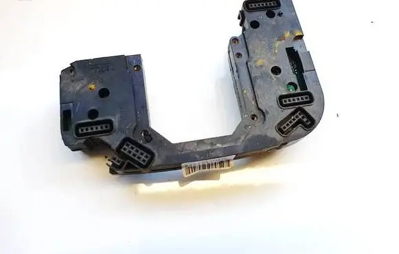 Audi A4 S4 B7 8E 8H Steering wheel adjustment handle/lever 8E0953549Q