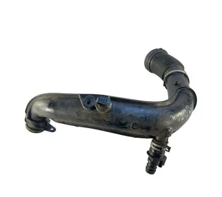 Citroen C4 I Picasso Intercooler hose/pipe 9684878980