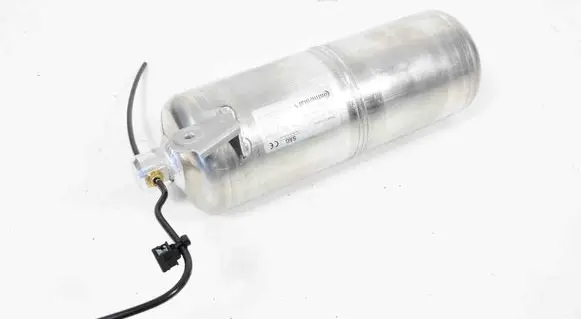 Volvo XC90 Air suspension compressor/pump 31360726