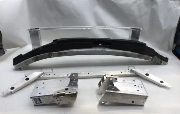 Volvo XC60 Front bumper support beam 32216559 32377061 32377062
