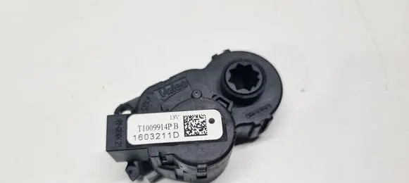 Renault Arkana Heater blower motor/fan resistor T1009914P 277321459R