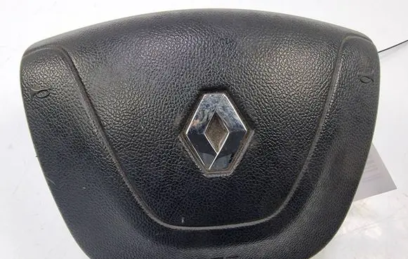 Renault Master III Steering wheel airbag 34116561B