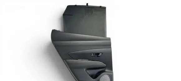 Hyundai Tucson IV NX4 Rear door card panel trim 54875