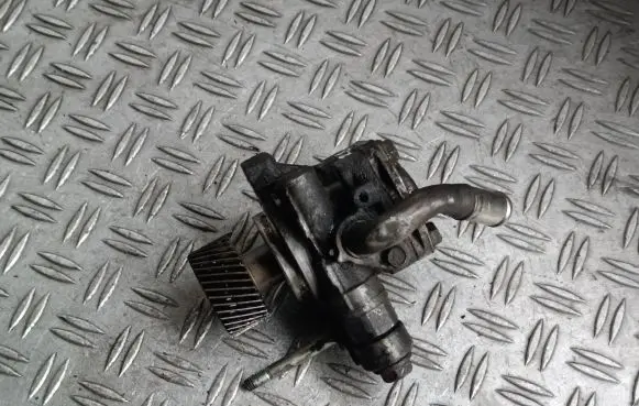 Ford Ranger Power steering pump