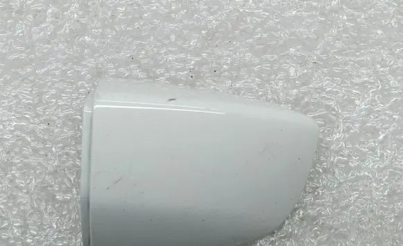 Volkswagen PASSAT B8 Rear door handle cover 510837879A 510837879