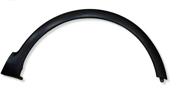 Renault Captur Front arch trim 638120719R