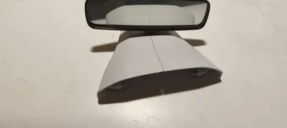 Opel Grandland X Rear view mirror (interior) YP00155677