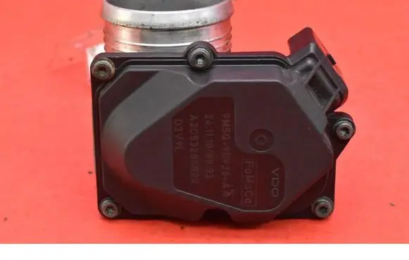 Ford Kuga I Throttle body valve 9M5Q9E926AA