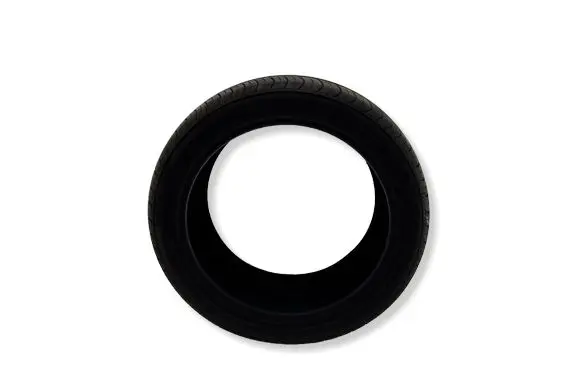 Land Rover Evoque II R18 summer tire 
