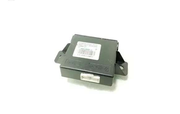 Nissan Qashqai Alarm control unit/module 28436JD00C