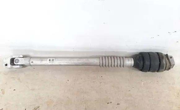 BMW X3 G01 Steering column universal joint 6887185 6890966 6884648