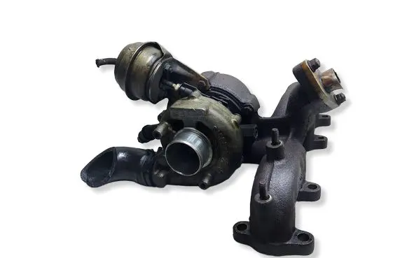 Volkswagen Golf IV Turbo 038253019AKASACJ 038253019A