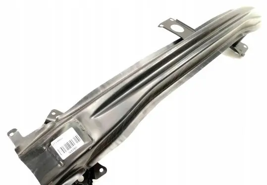 Volkswagen Golf Plus Front bumper support beam 2214060