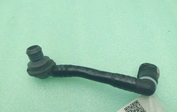 BMW 3 E90 E91 Vacuum line/pipe/hose 7577337 34337577337