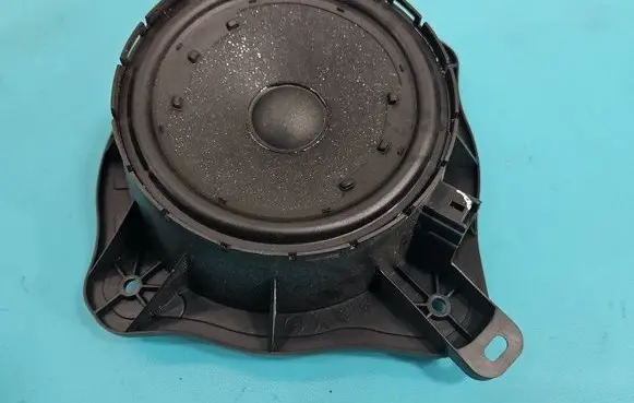 Opel Astra L Front door speaker 9830932280-03 IMPRK1512598