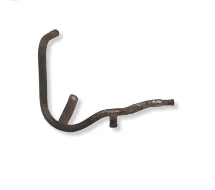 Audi 80 90 B3 Engine coolant pipe/hose 026121065B