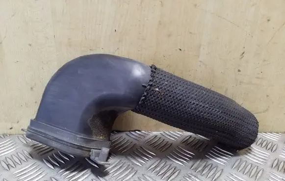 Seat Exeo (3R) Air intake duct part 8E0129604N