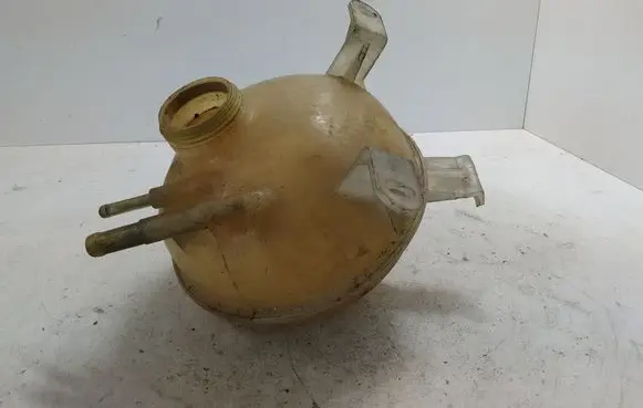 Opel Tigra A Coolant expansion tank/reservoir 904100583 904100572