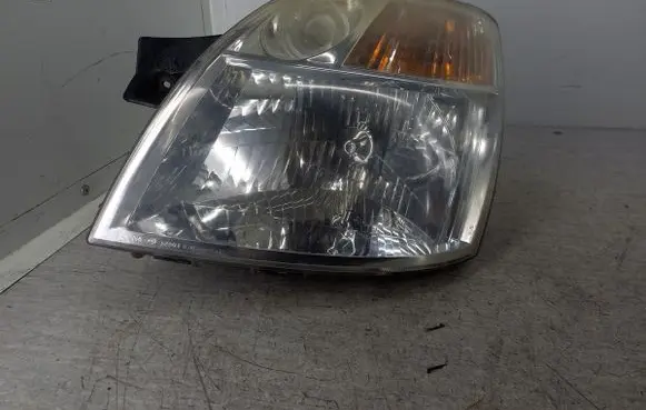 KIA Picanto Headlight/headlamp 92101070