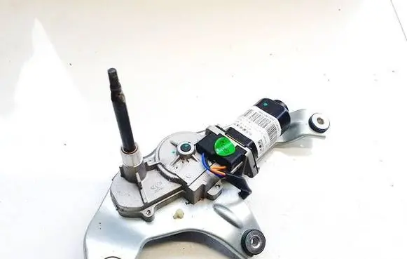 MG HS Rear window wiper motor 10354998 zd1235171