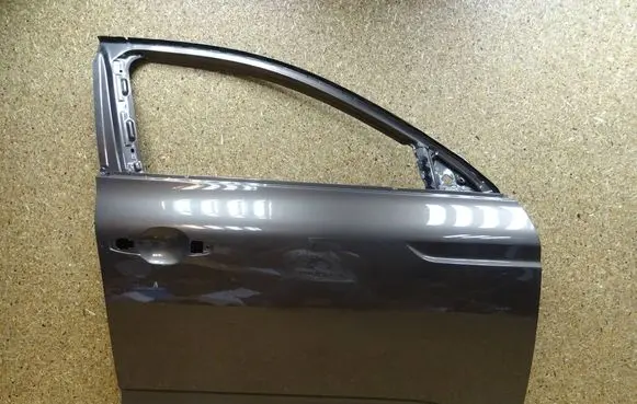 Renault Talisman Front door 801108039R