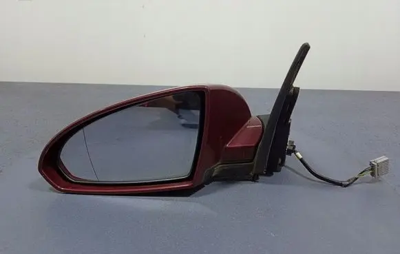 Nissan Primera Front door electric wing mirror 96302AU461