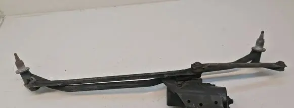Ford Transit Front wiper linkage and motor 92VB17504B2B