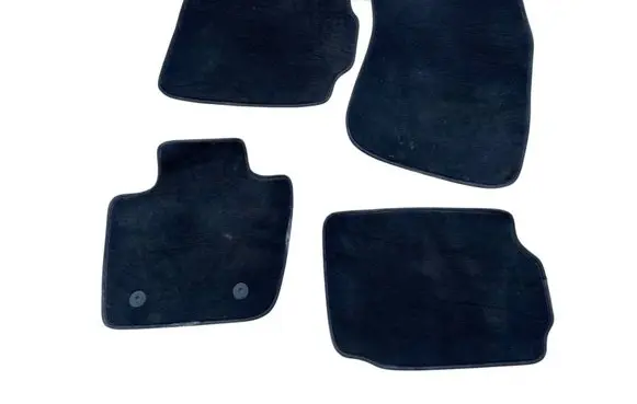 Ford Mondeo MK V Car floor mat set
