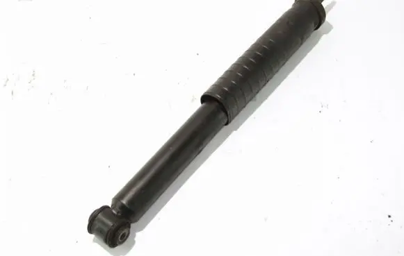 Smart ForTwo II Rear shock absorber/damper