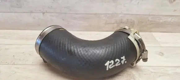 Mazda CX-7 Air intake hose/pipe
