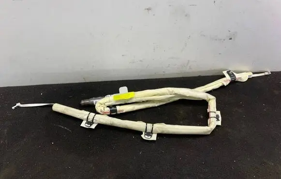 Skoda Superb B6 (3T) Roof airbag 3T5880741 048RAP04VHR0 BAMPT11624