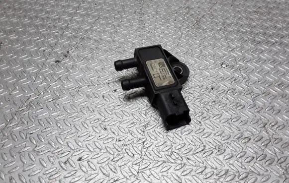 Citroen C5 Air pressure sensor 9662143180
