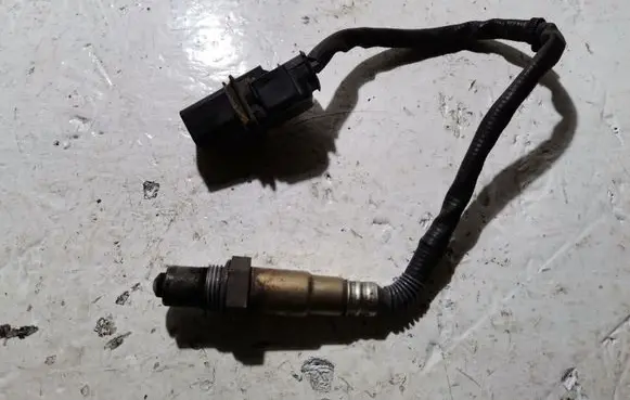 Opel Insignia A Lambda probe sensor 0281004161
