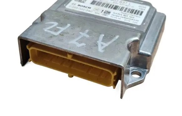 Audi A7 S7 4G ESP (stability system) control unit 4G0907637G 0265020240 4G0907637L