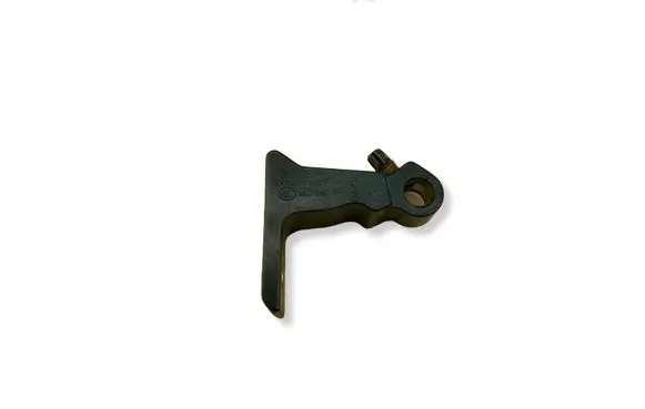Skoda Octavia Mk4 Front door upper hinge 8X0831404F