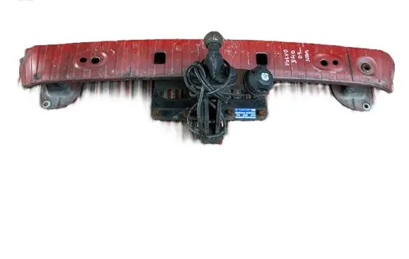 Volvo S40 Tow bar set 620803 48221