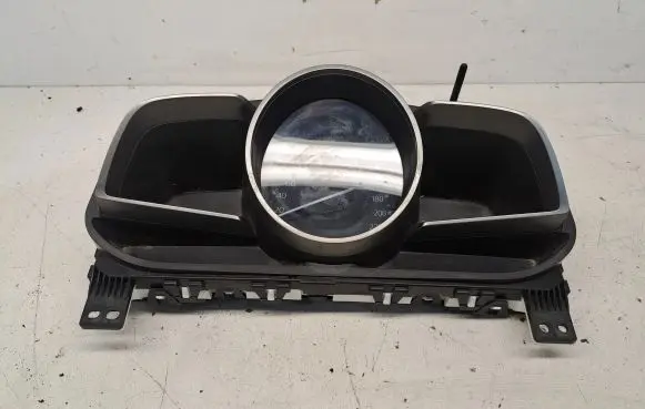 Mazda CX-3 Speedometer (instrument cluster) K1054 D09M55430