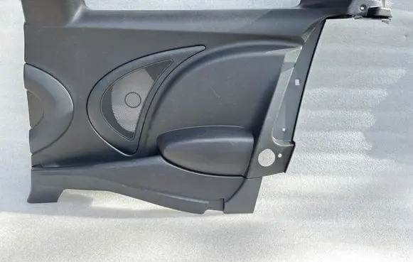 Mini One - Cooper Coupe R56 Coupe rear side trim panel 