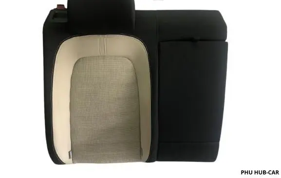 Volkswagen PASSAT CC Other seats OPARCIE