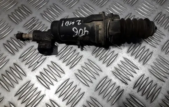 Peugeot 406 Clutch master cylinder pa66gf35 pa66-gf35
