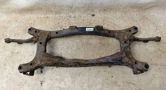 Hyundai ix35 Rear subframe 554052S110U3