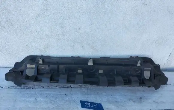 Ford Ecosport Front bumper support beam CN158B384