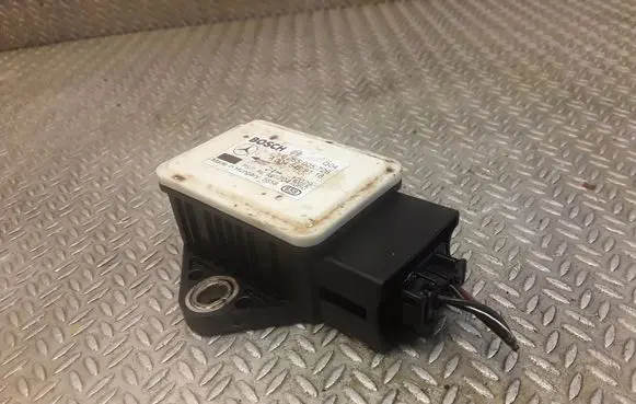 Mercedes-Benz A W169 Yaw turn rate sensor A0045429118 0045429118