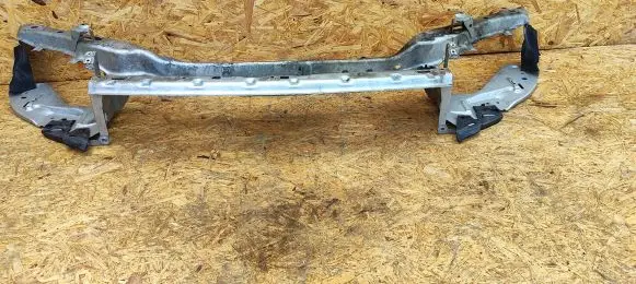 Volvo C30 Top upper radiator support slam panel