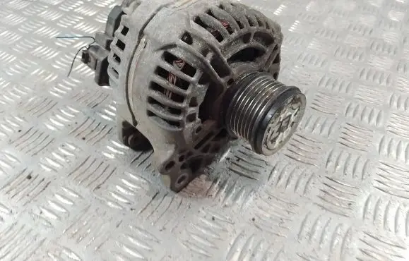 Audi A4 S4 B7 8E 8H Generator/alternator 06F903023J 0124525092