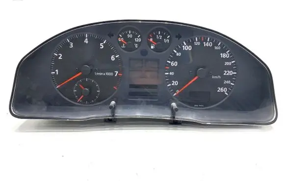 Speedometer (instrument cluster)