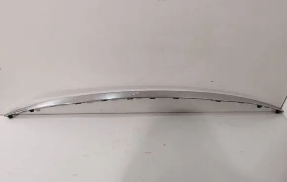 BMW 5 GT F07 Centre console side trim rear 7211167